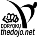 The Dojo Karate Centre logo