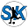 Sk Football Coaching logo