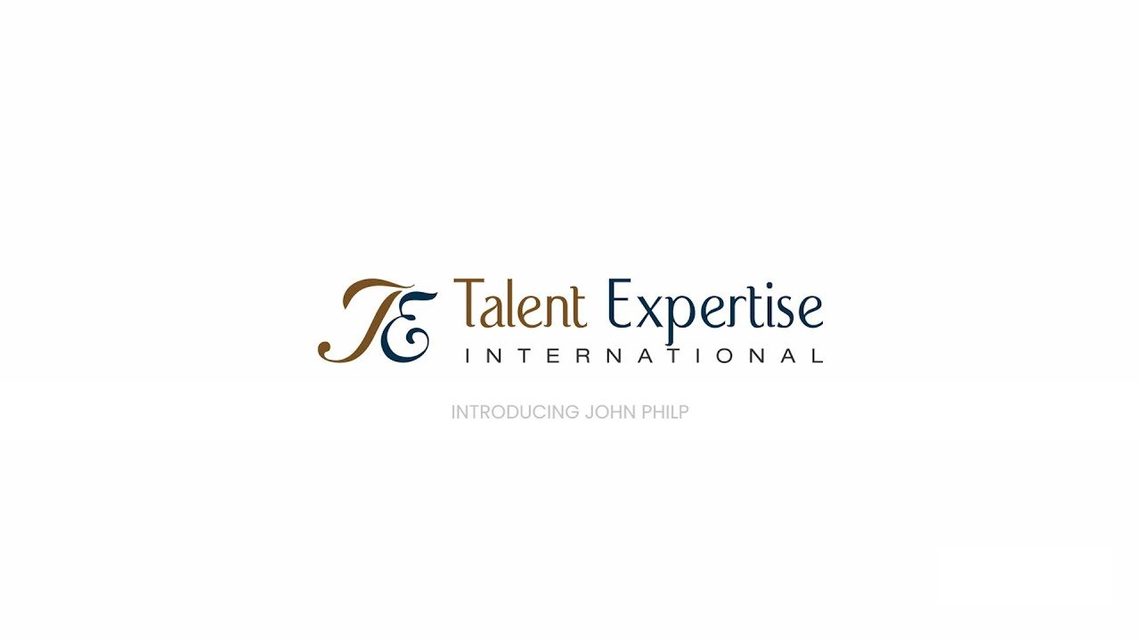 Talent Expertise International logo