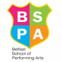 Belfast School Of Performing Arts Ltd. logo