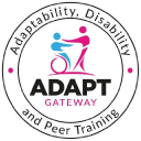 Adapt Gateway Uk logo