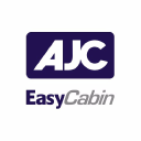 Easycabin / Ajc Trailers logo