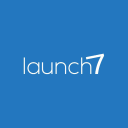 Launch Seven logo