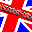 Scooter Nation logo