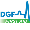 DGF First Aid Training