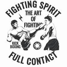 Cardiff Eagles - Muay Thai - K1 - Kickboxing logo