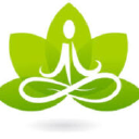 Yoga With Janet logo