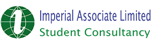 Imperial Associate logo