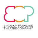 Birds Of Paradise Theatre Company logo