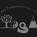 The Balanced Yoga logo
