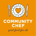 Community Chef - Good Food for All logo