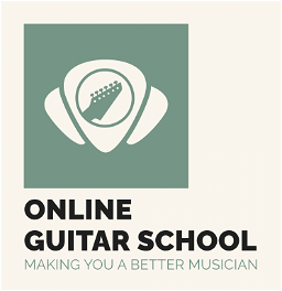 Online Guitar School