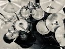 Norwich Drum Lessons - Phil Davison