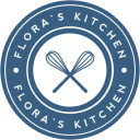 Flora'S Kitchen - Cookery School logo