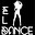 Eldance Studio logo