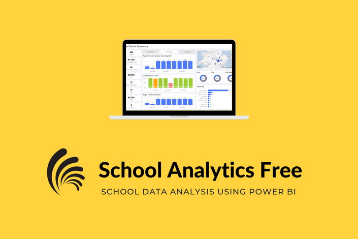 School Analytics Free