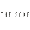 The Soke logo