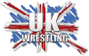 Uk Wrestling logo