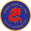 Dragon Spirit Ju-Jitsu logo