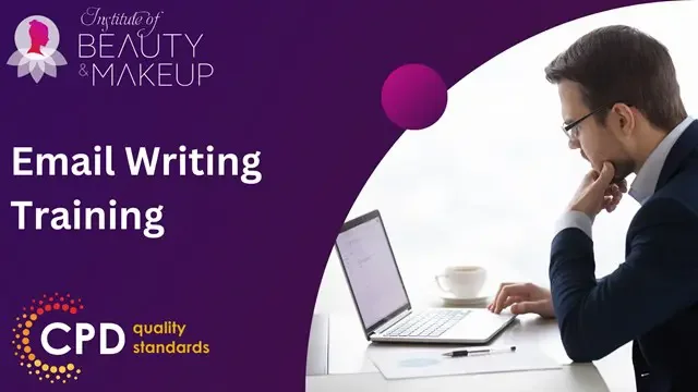 Email Writing Training