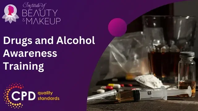 Drugs and Alcohol Awareness Training - Online Certification