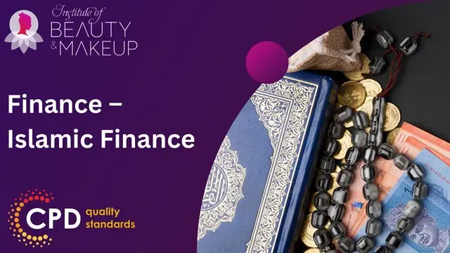 Finance - Islamic Finance