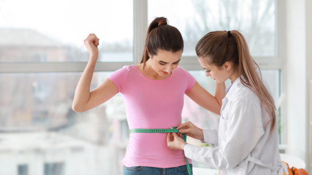 Diploma in Acupressure for Detox & Weight Loss