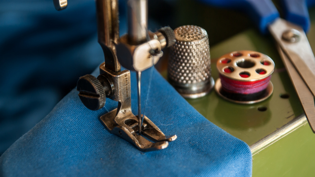 Sewing Training Course