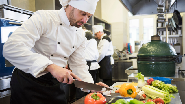 Level 2 Food Hygiene and Safety for Catering