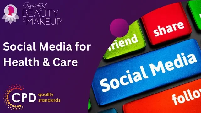 Social Media for Health & Care