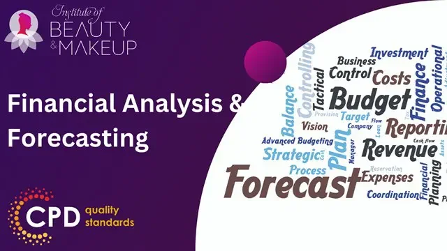 Financial Analysis and Forecasting