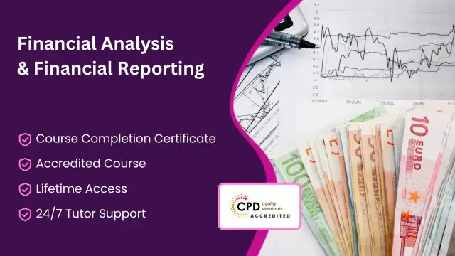 Financial Analysis & Financial Reporting