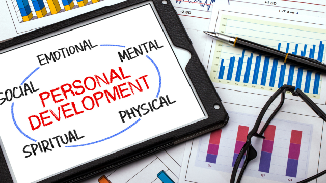 Personal Development Course