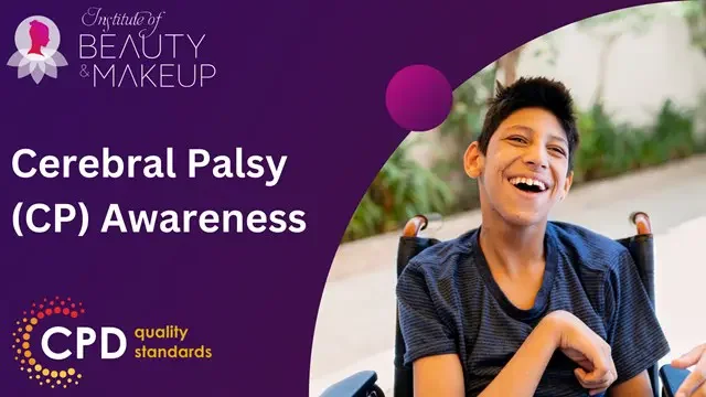 Cerebral Palsy (CP) Awareness
