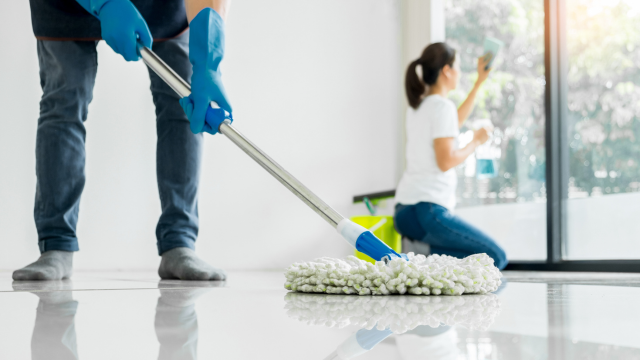 Comprehensive Cleaning Techniques and Practices