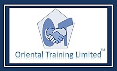 Oriental Training logo
