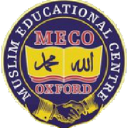 Muslim Educational Centre of Oxford (MECO) logo