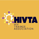 HIV Trainee Association logo