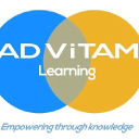 Ad Vitam Learning