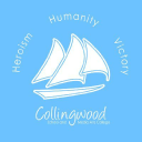 Collingwood School & Media Arts College logo