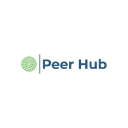 Peer Hub CIC logo