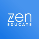 Zen Professional Development logo