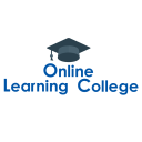 Online Learning College logo