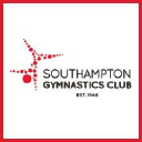 Southampton Gymnastics Club logo