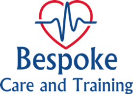 Bespoke Care And Training logo