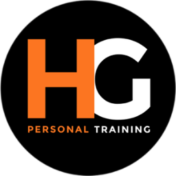 Harvey Gardiner Personal Training Edinburgh