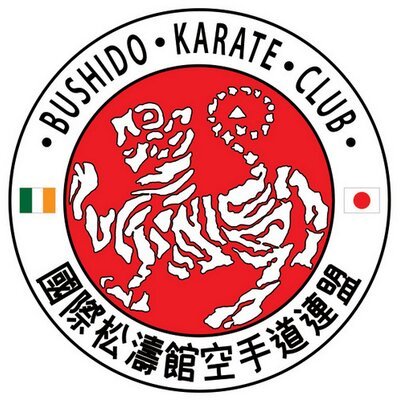 Bushido Karate Club logo