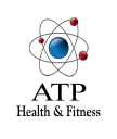 Atp Health And Fitness logo