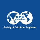 Society Of Petroleum Engineers Europe logo