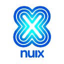 Nuix Technology UK logo